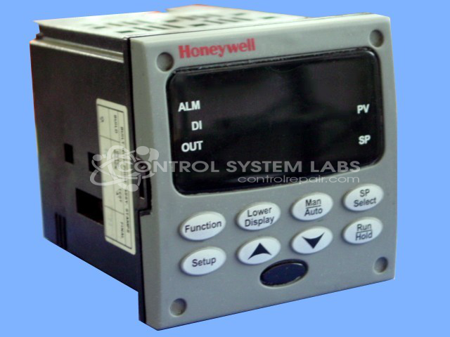 Honeywell Dc3200 C0 000r 200 0000 E0 0 Udc3200 Universal Digital Cont